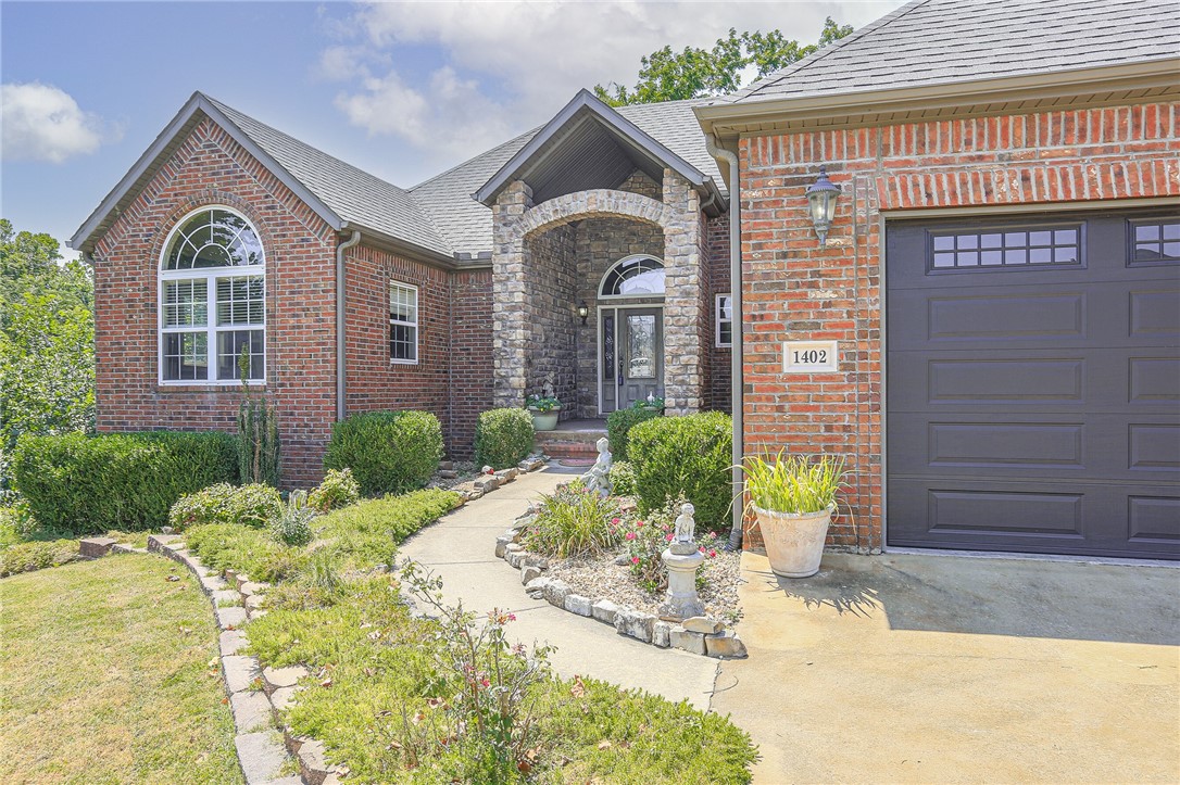 Kensington Ph 2-Bentonville - Residential