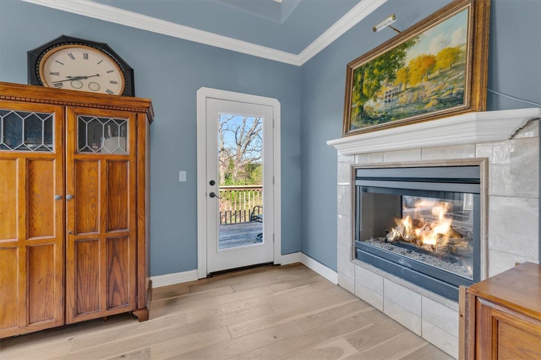Kensington Ph 2-Bentonville - Residential