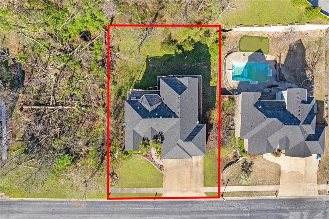 Kensington Ph 2-Bentonville - Residential