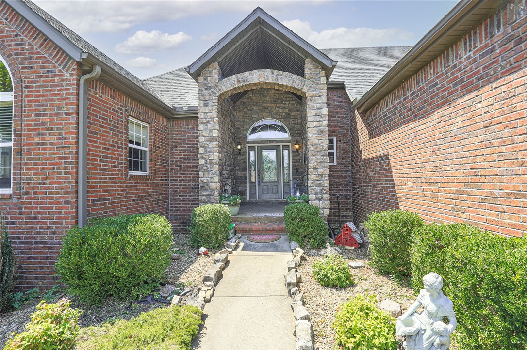Kensington Ph 2-Bentonville - Residential