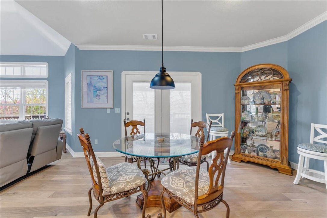 Kensington Ph 2-Bentonville - Residential