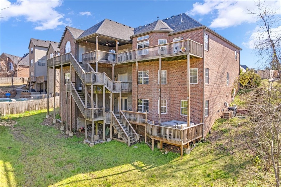 Kensington Ph 2-Bentonville - Residential