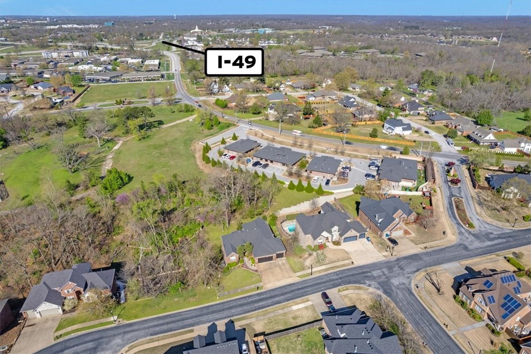 Kensington Ph 2-Bentonville - Residential