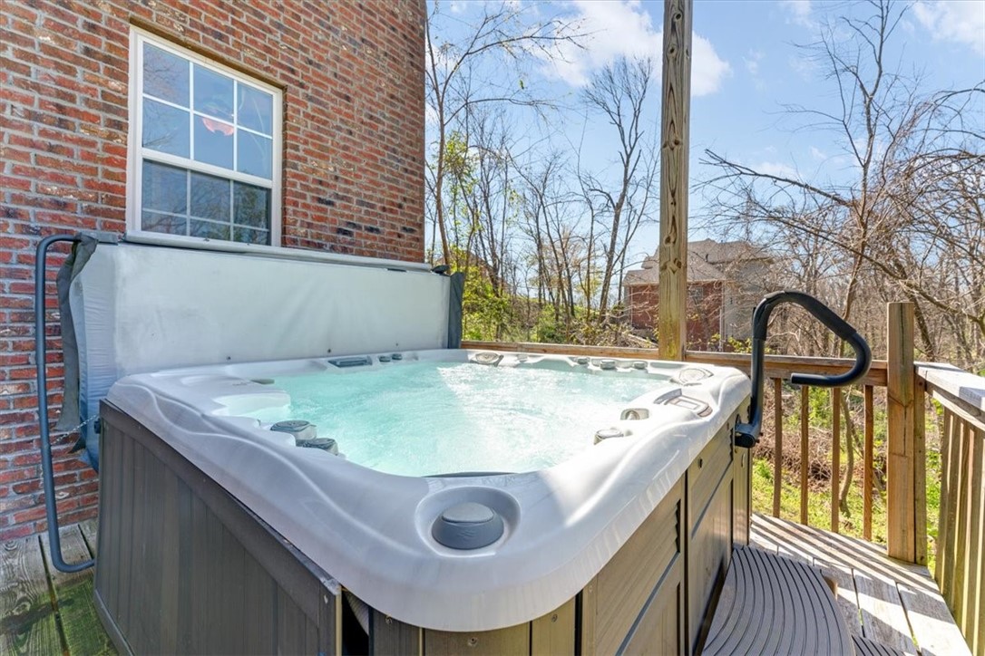 Kensington Ph 2-Bentonville - Residential