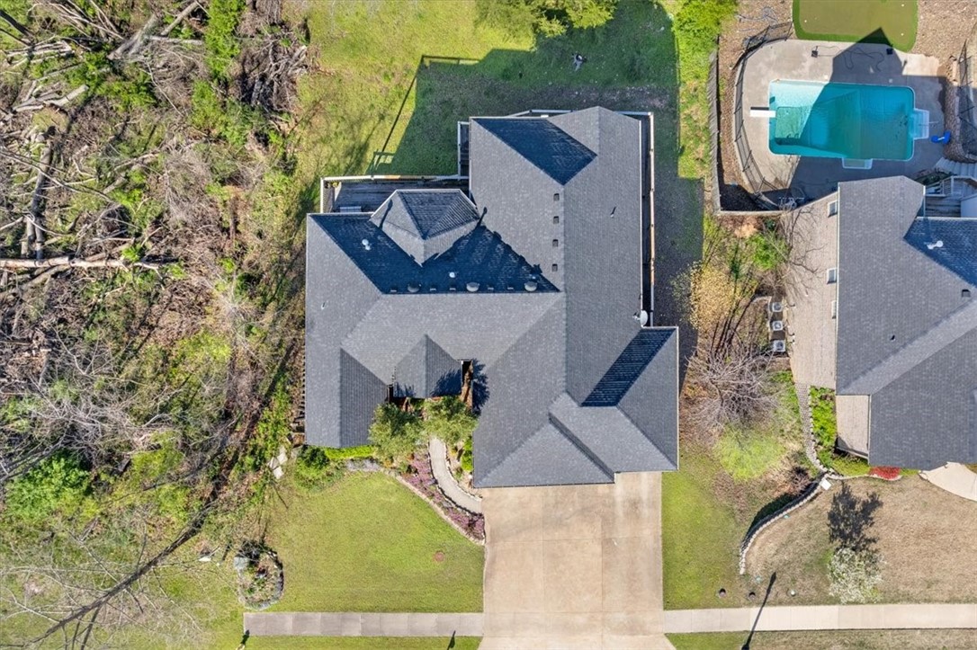 Kensington Ph 2-Bentonville - Residential