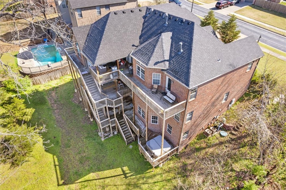Kensington Ph 2-Bentonville - Residential