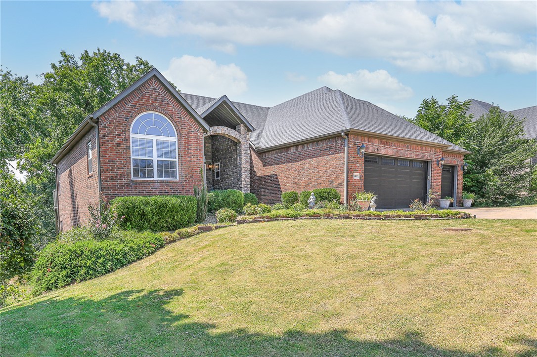 Kensington Ph 2-Bentonville - Residential