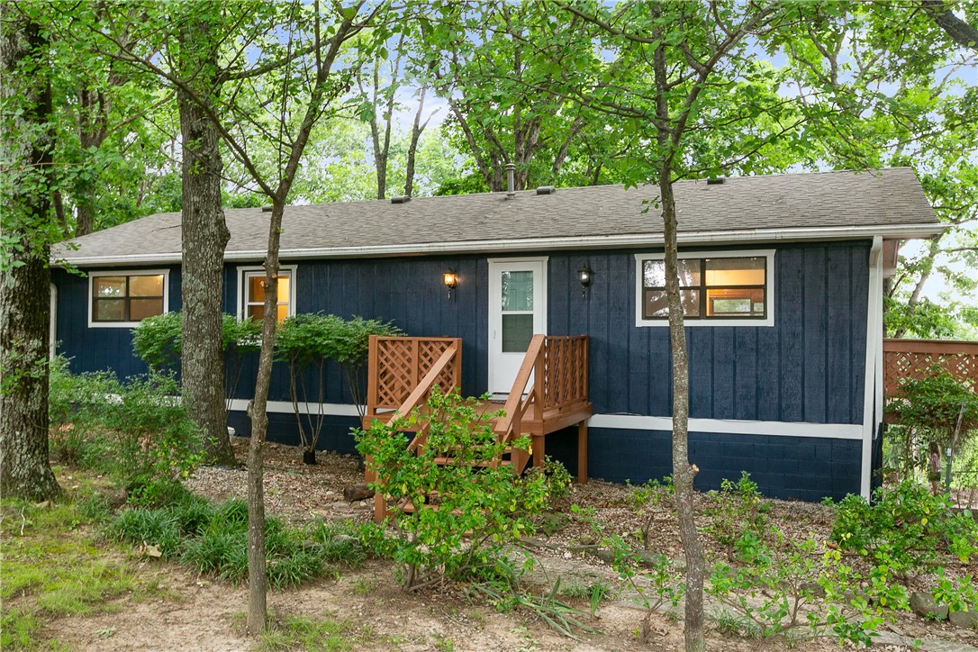 Photo 1 of 24 — 13101 Summit Drive Loop Loop, Garfield, AR 72732