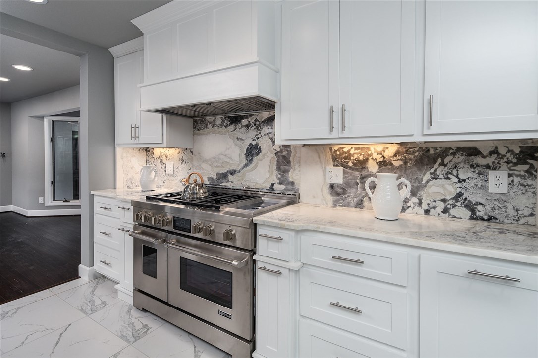 Quail Run II Ph II - Residential