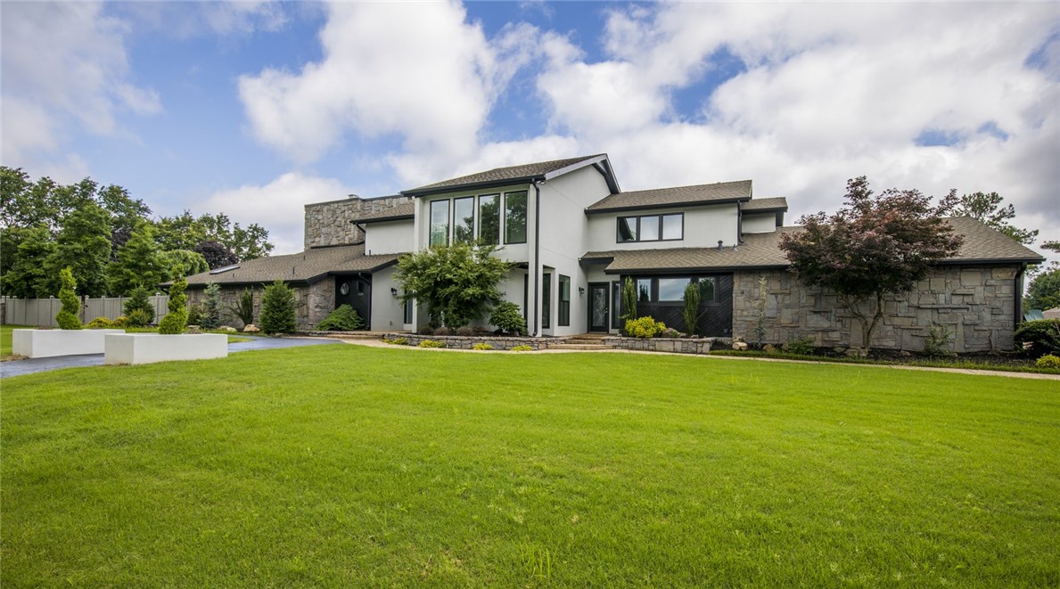 Quail Run II Ph II - Residential