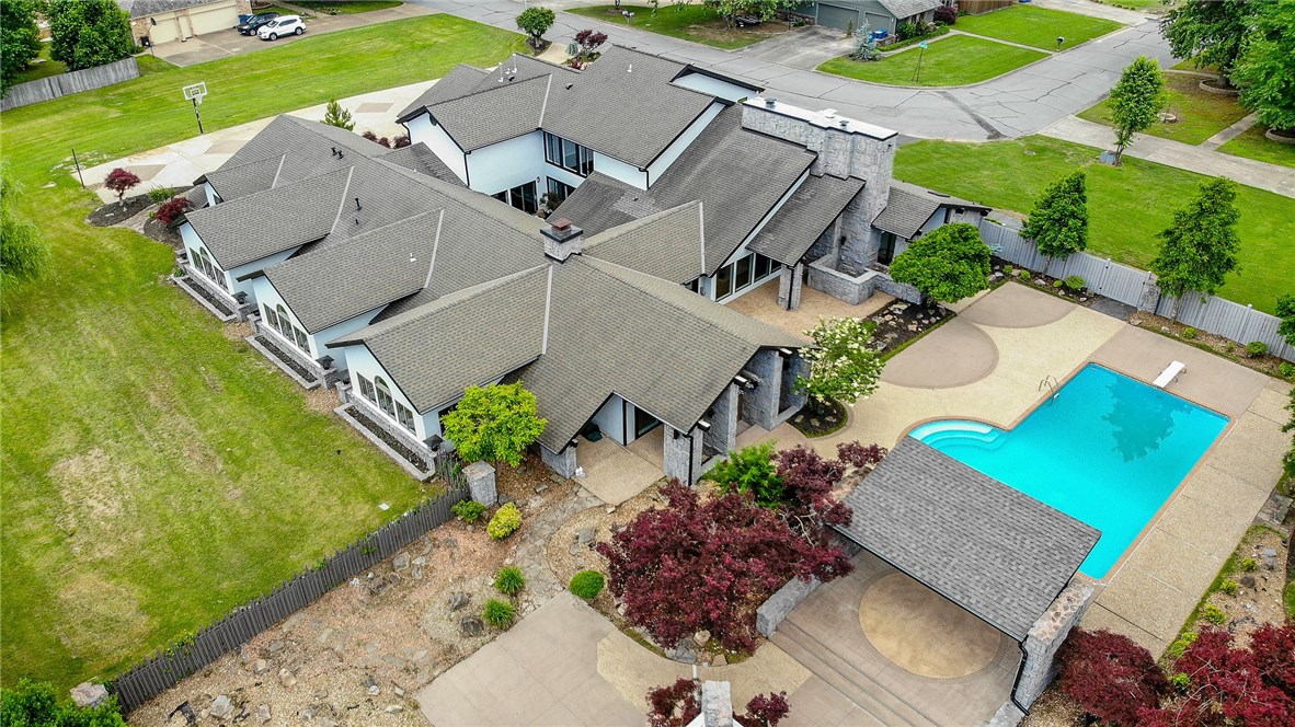 Quail Run II Ph II - Residential