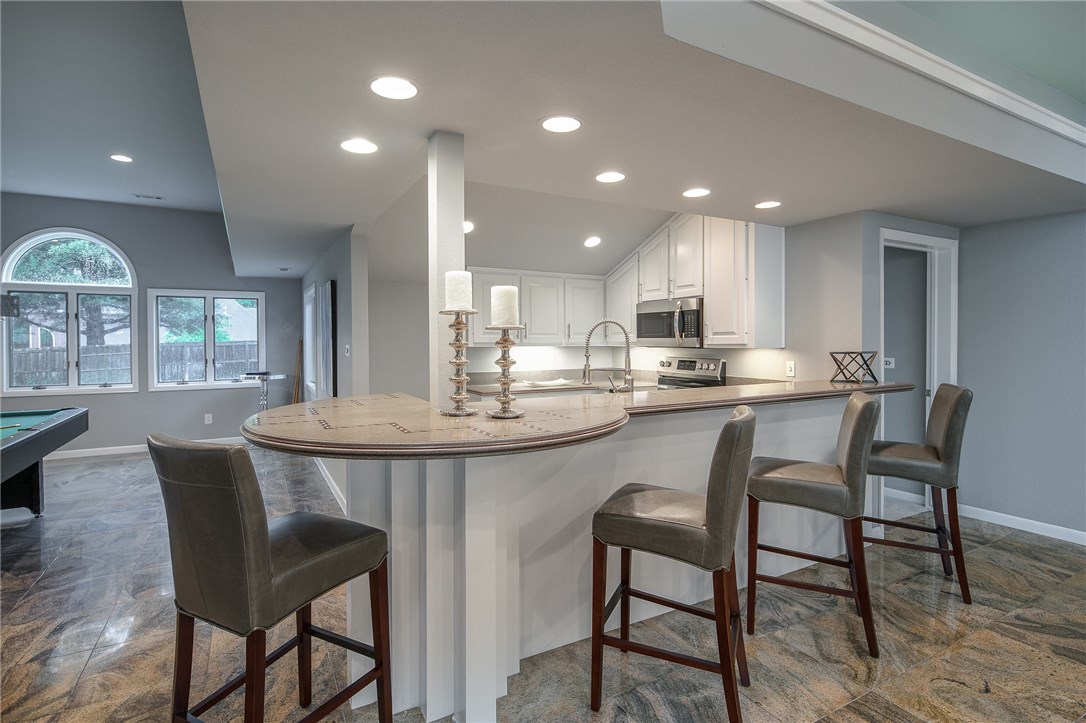 Quail Run II Ph II - Residential