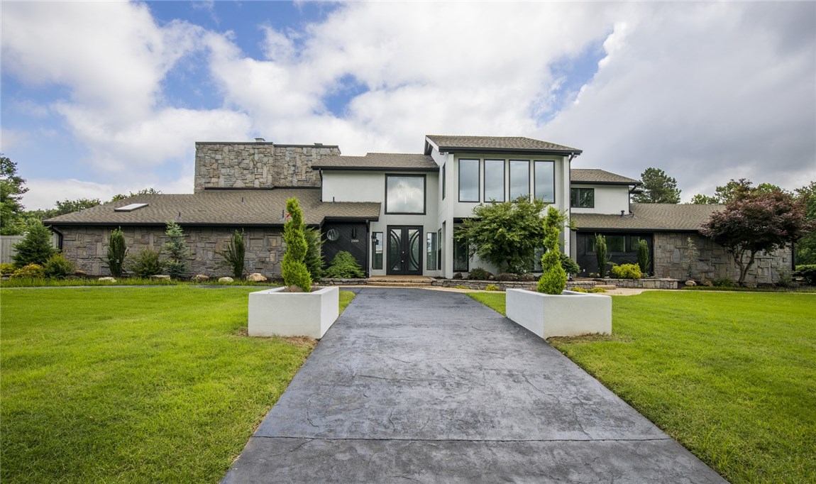 Quail Run II Ph II - Residential