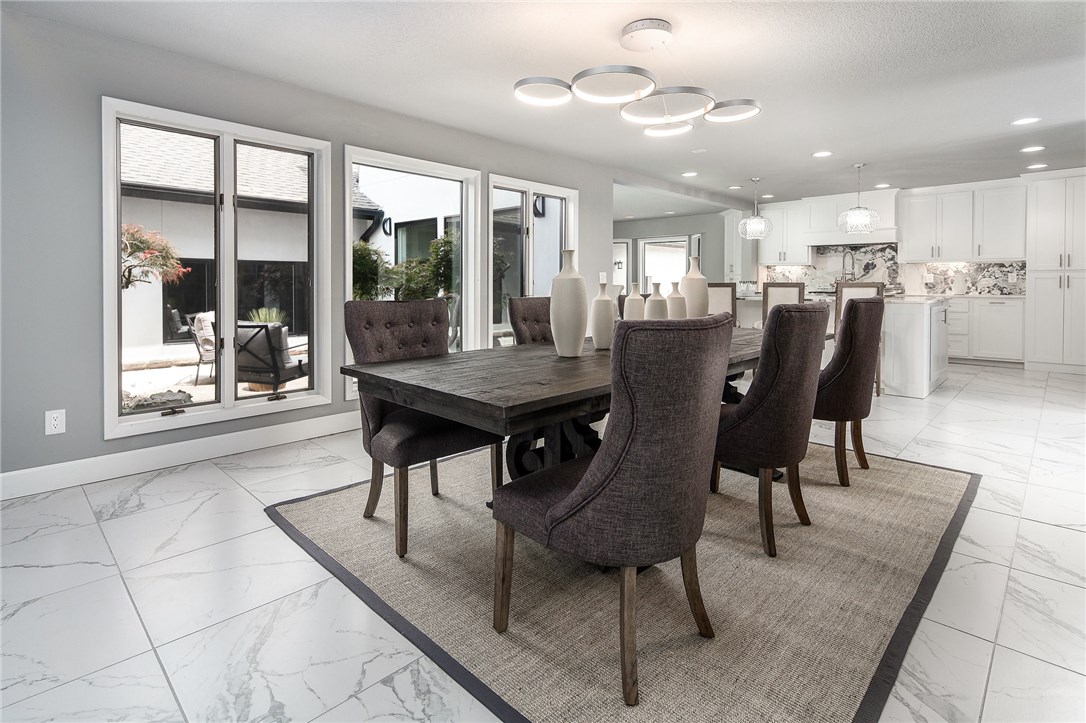 Quail Run II Ph II - Residential