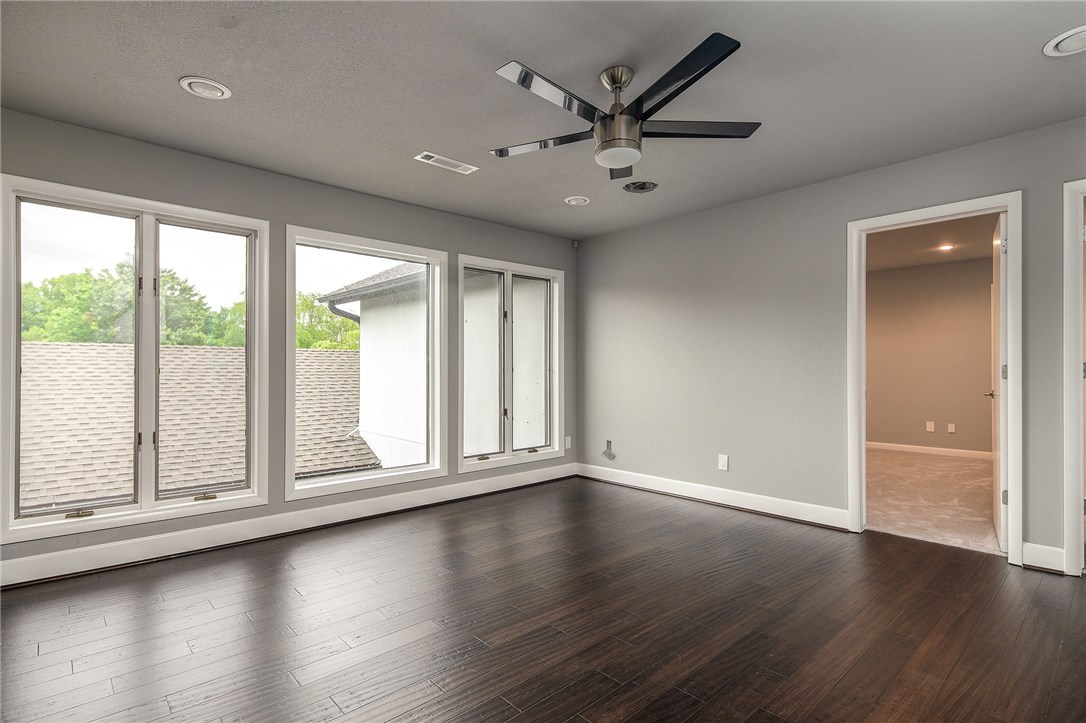 Quail Run II Ph II - Residential