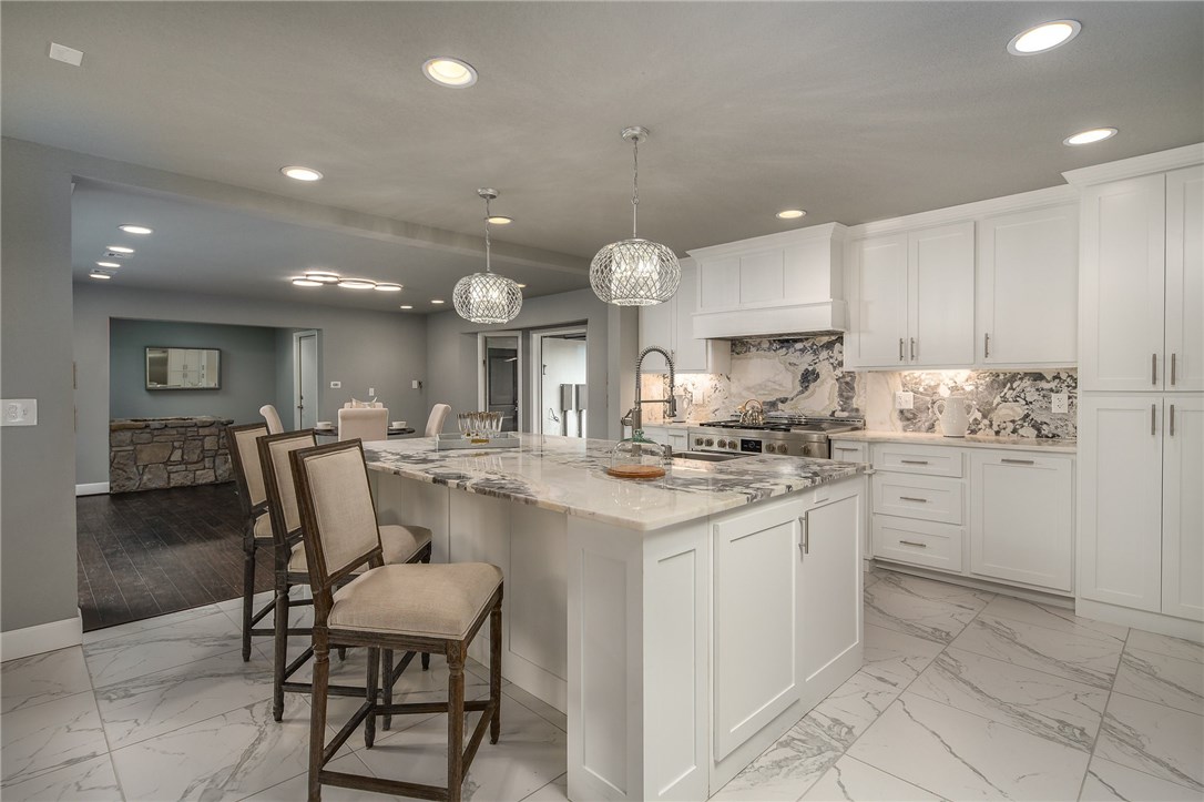 Quail Run II Ph II - Residential