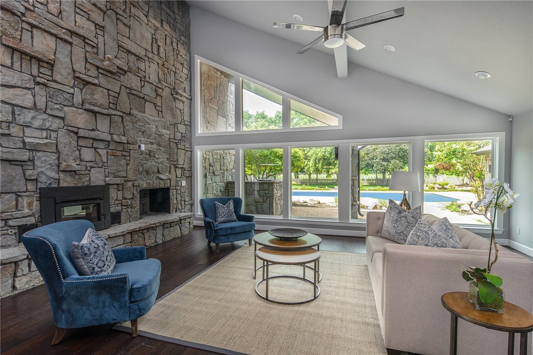 Quail Run II Ph II - Residential