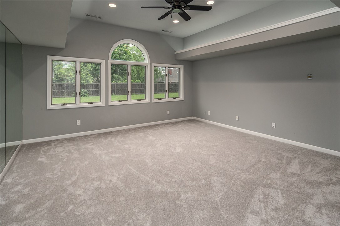 Quail Run II Ph II - Residential