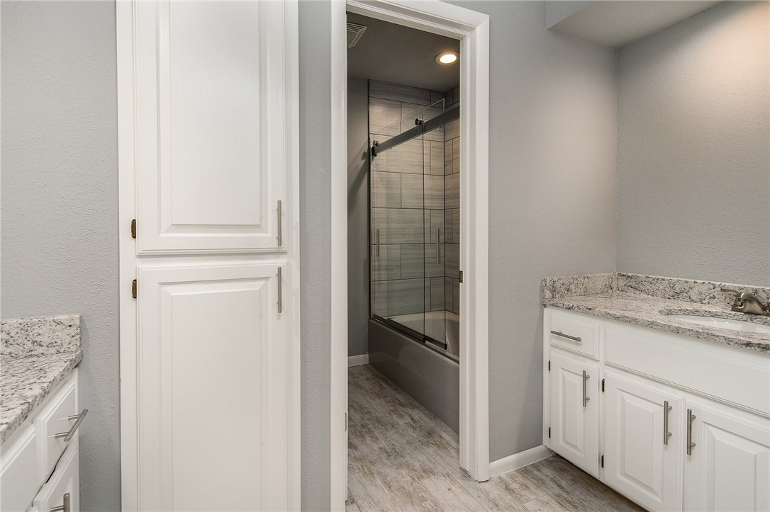 Quail Run II Ph II - Residential