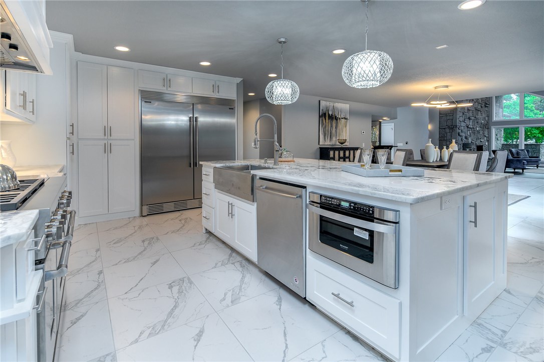 Quail Run II Ph II - Residential