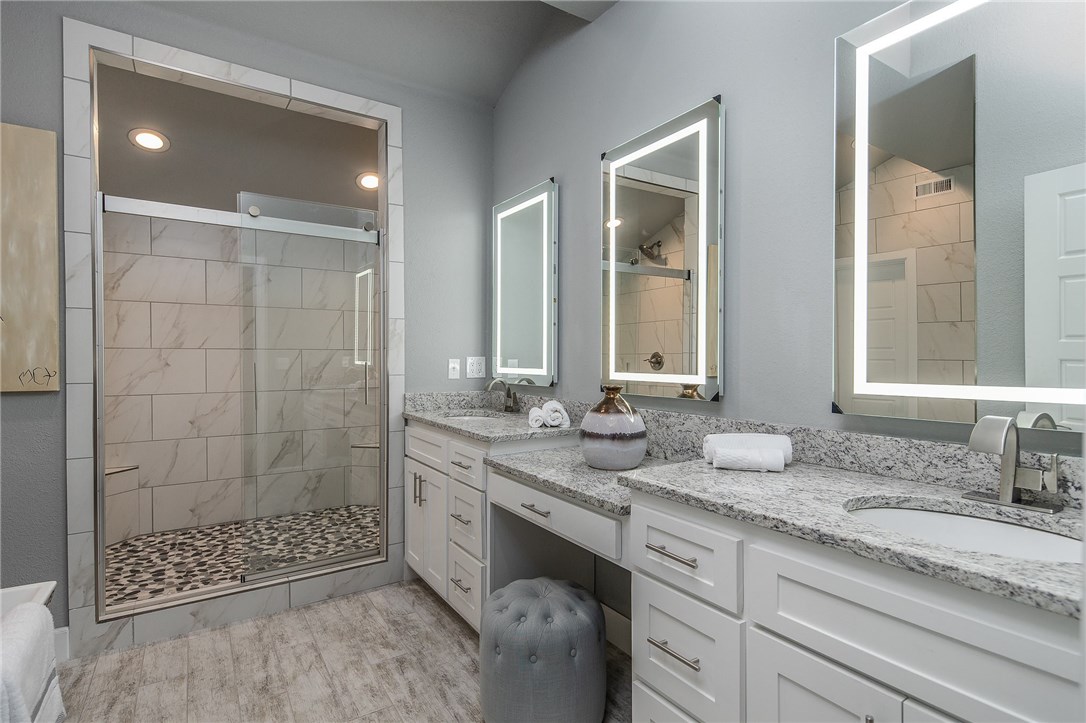 Quail Run II Ph II - Residential