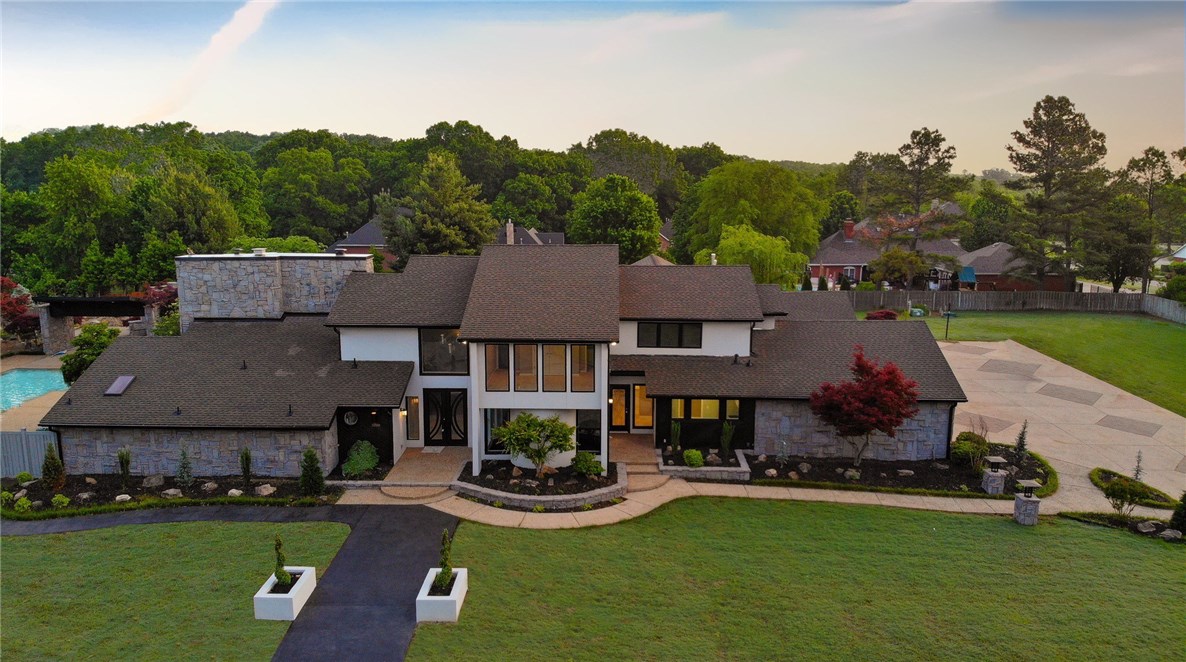 Quail Run II Ph II - Residential