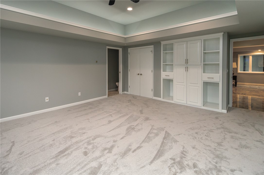 Quail Run II Ph II - Residential