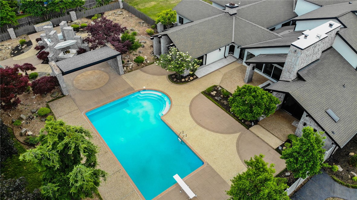 Quail Run II Ph II - Residential