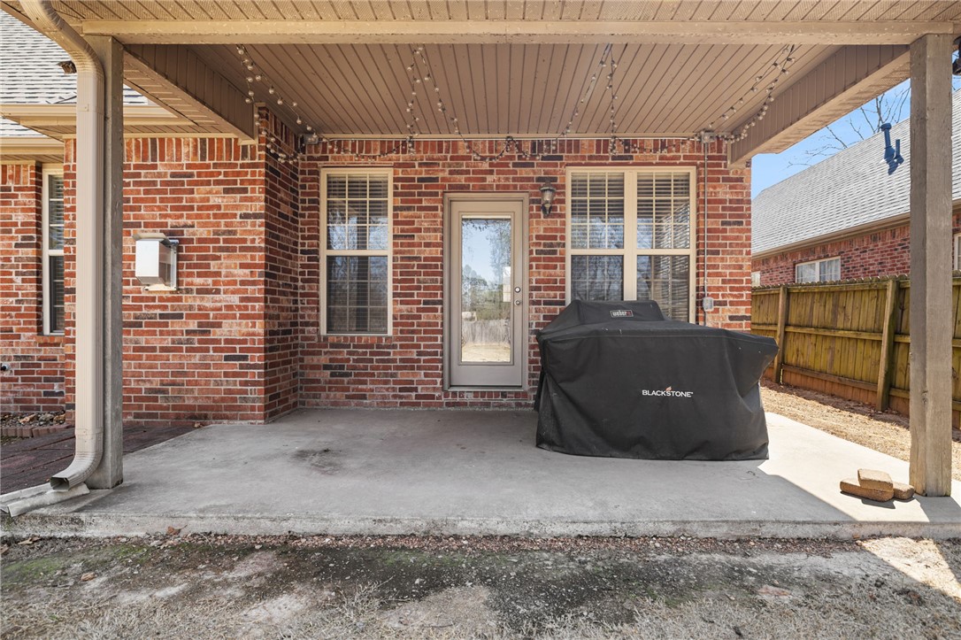 Brookemore Chase Sub - Residential