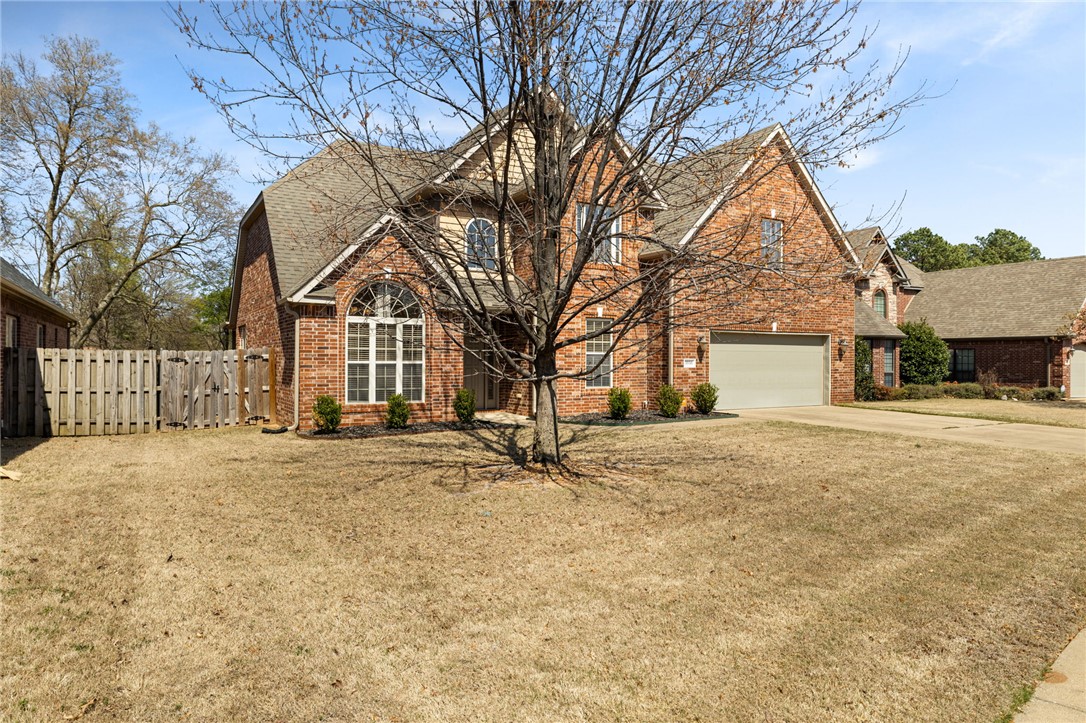 Brookemore Chase Sub - Residential