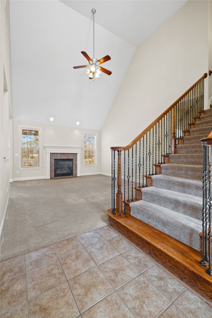 Brookemore Chase Sub - Residential