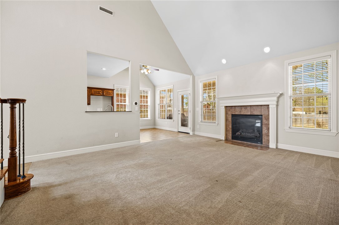 Brookemore Chase Sub - Residential