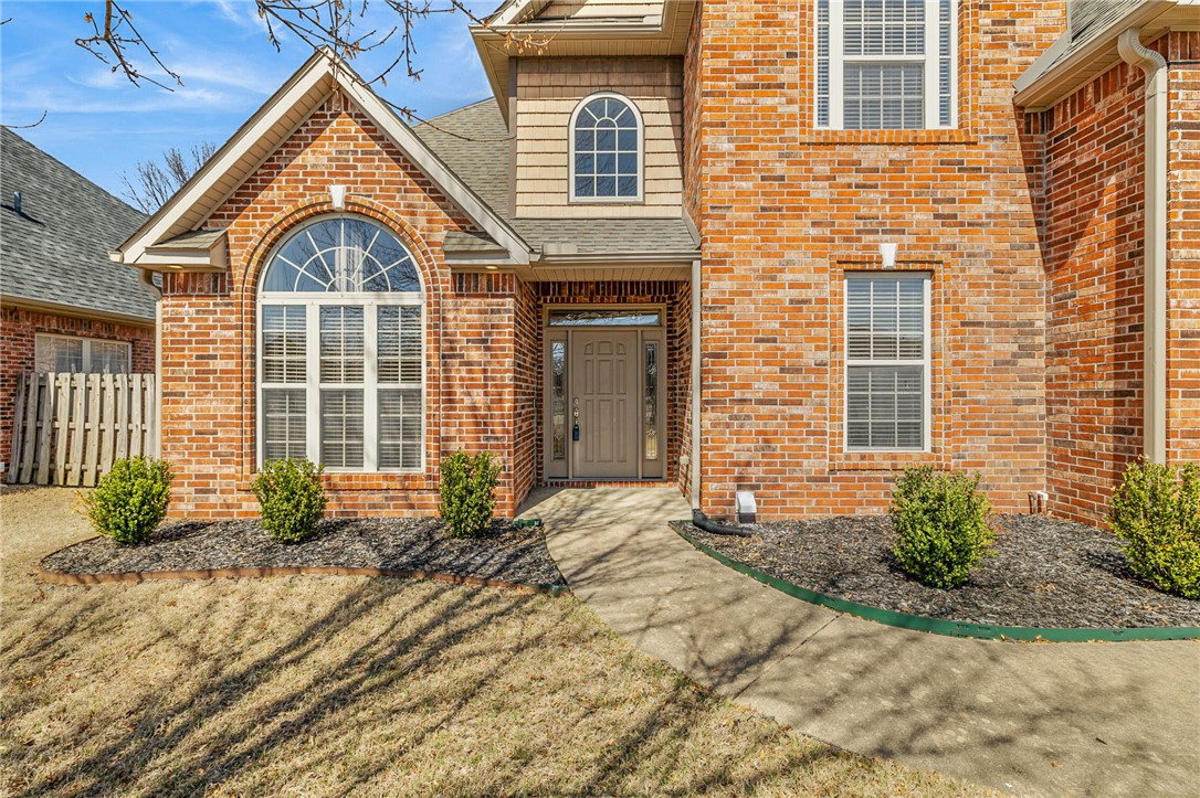 Brookemore Chase Sub - Residential