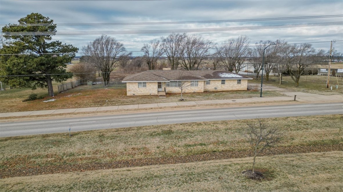Springdale Outlots - Land