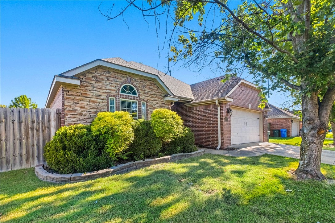 3838 West Brightwater