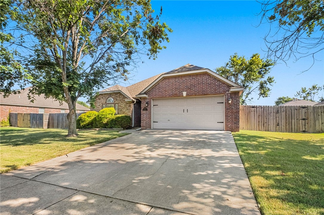3838 West Brightwater