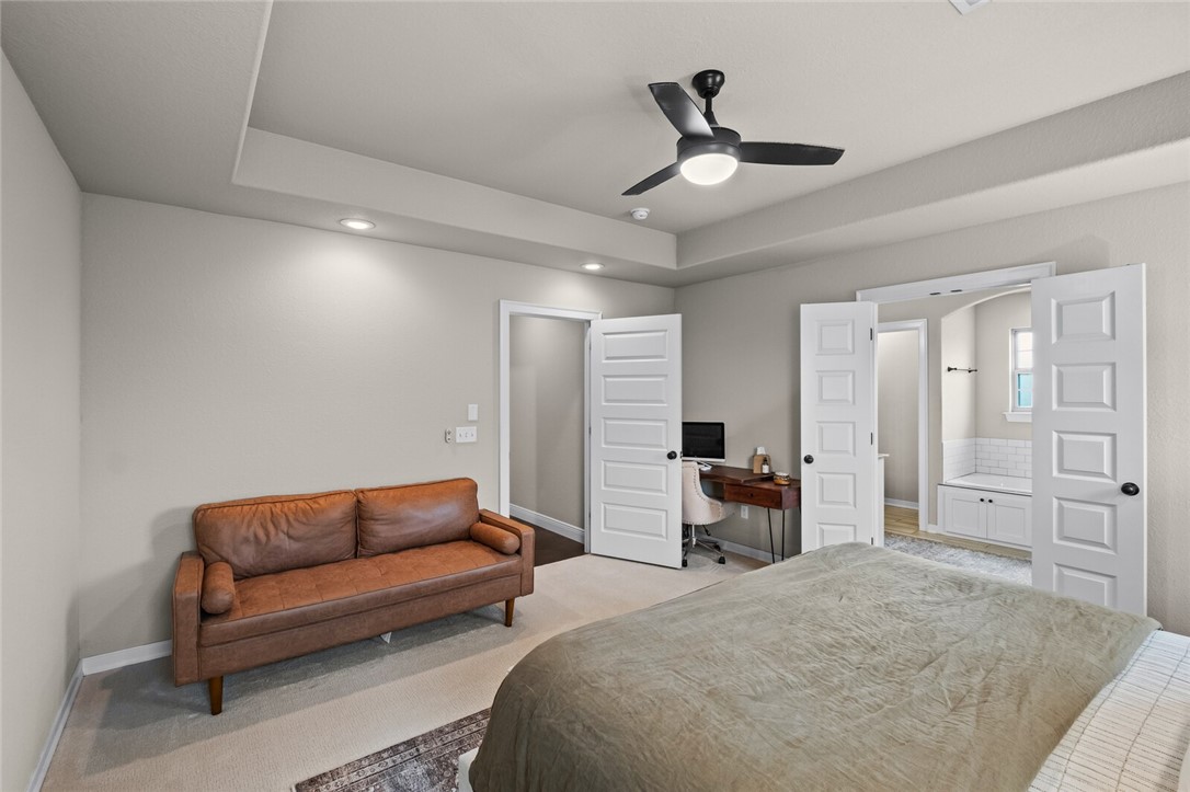Bethel Oaks - Residential