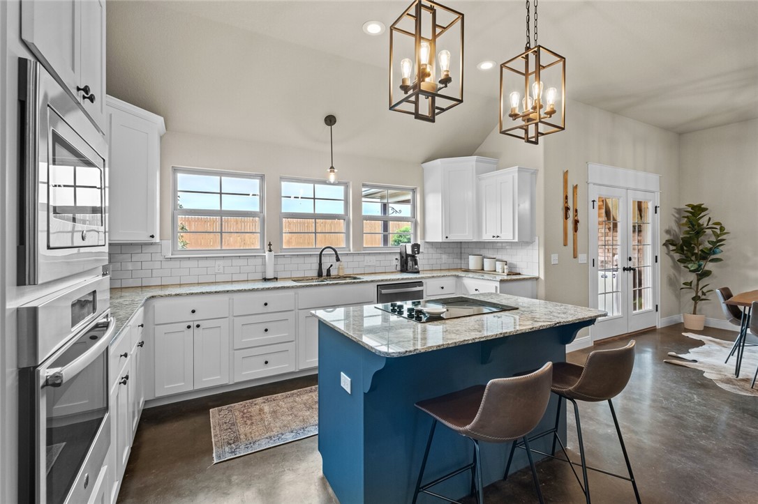 Bethel Oaks - Residential