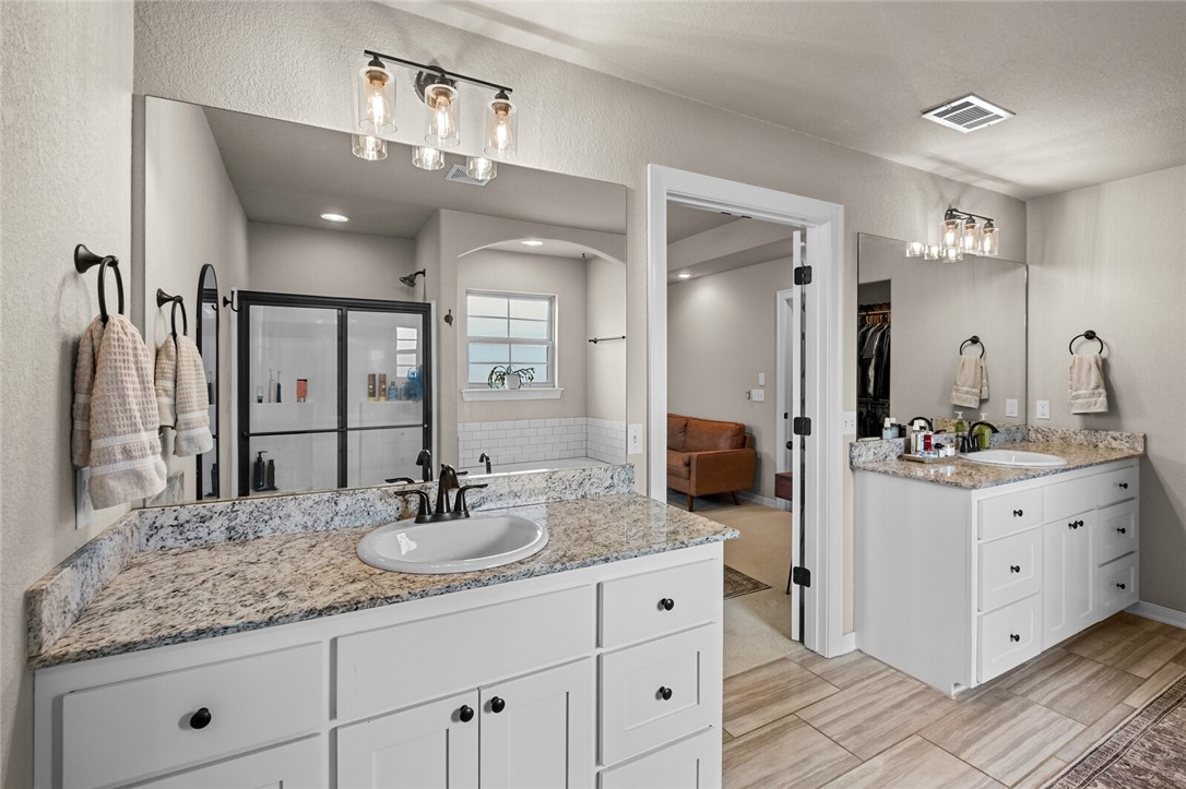 Bethel Oaks - Residential