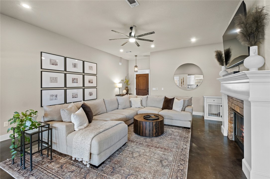 Bethel Oaks - Residential