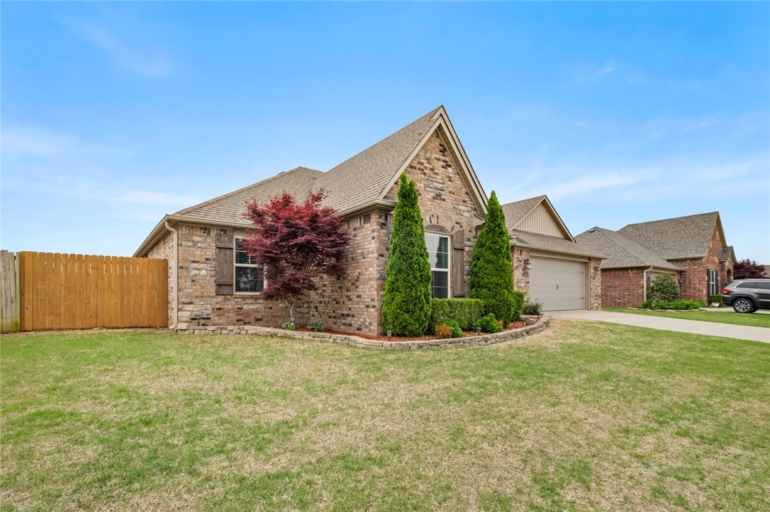 Bethel Oaks - Residential
