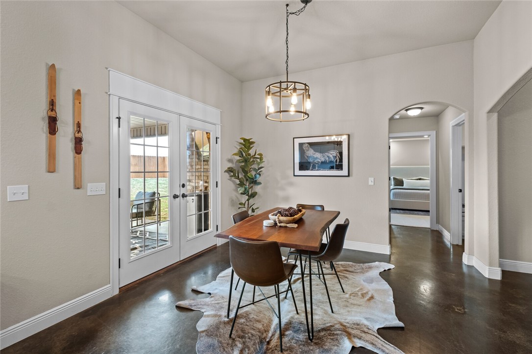 Bethel Oaks - Residential