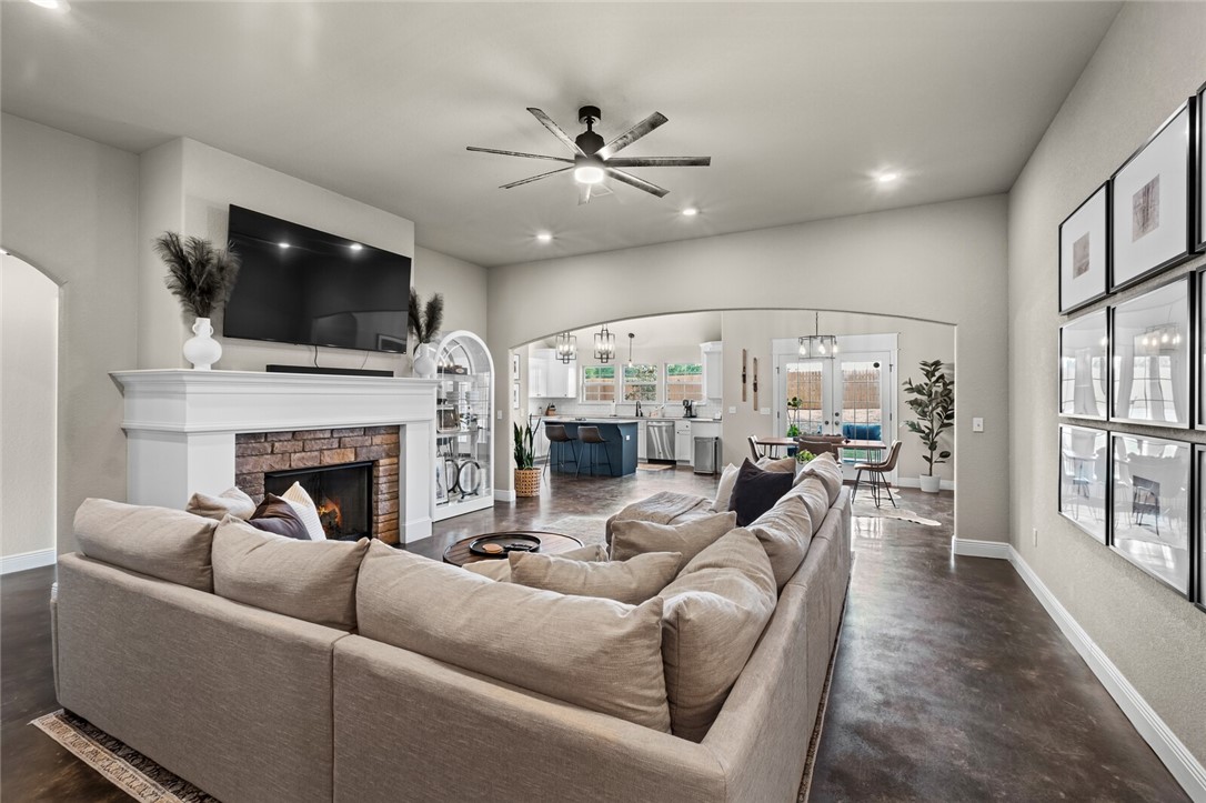 Bethel Oaks - Residential