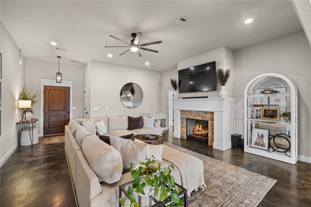 Bethel Oaks - Residential