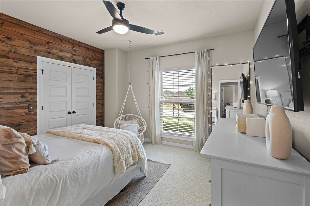 Bethel Oaks - Residential