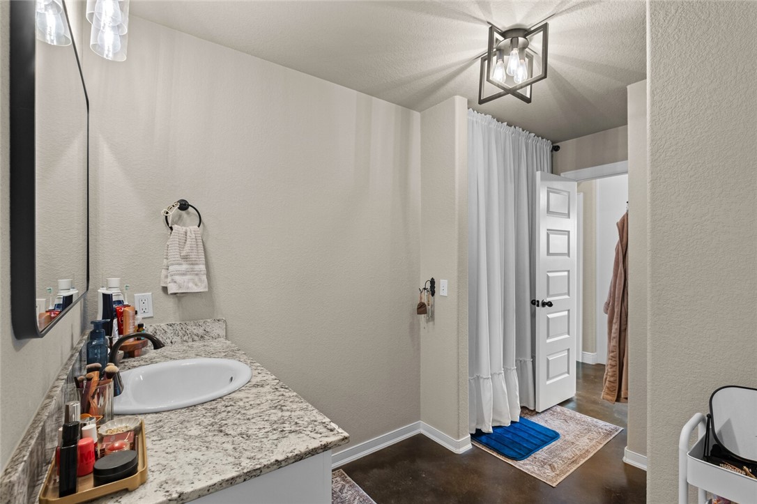 Bethel Oaks - Residential