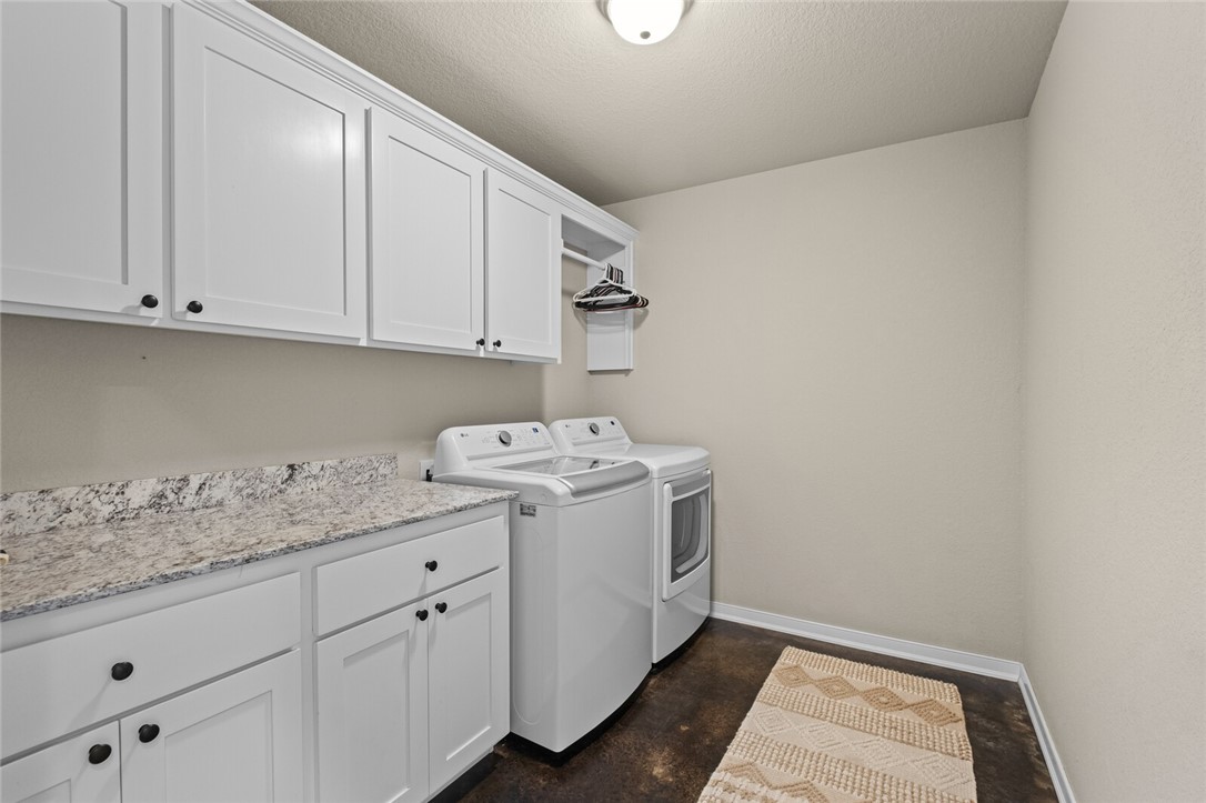 Bethel Oaks - Residential