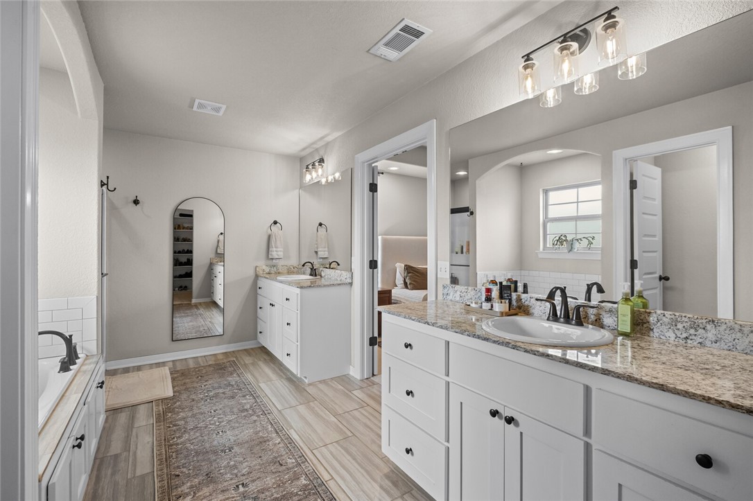Bethel Oaks - Residential