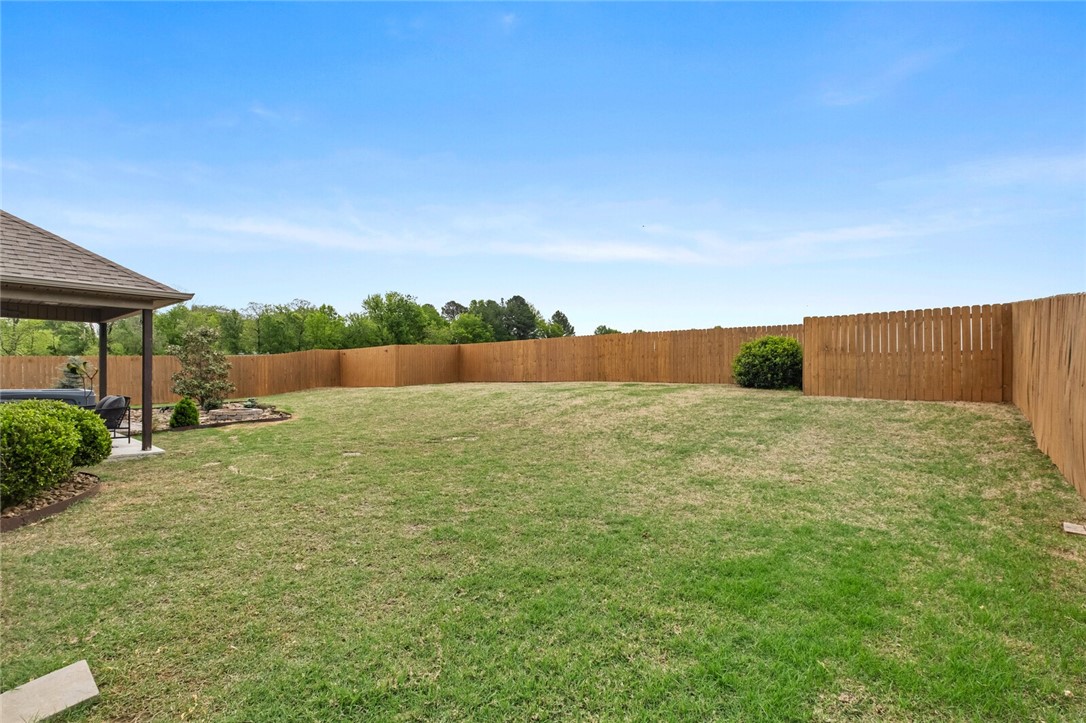 Bethel Oaks - Residential