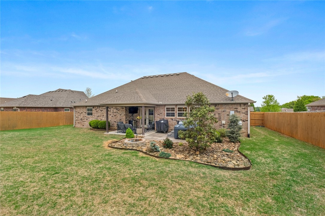 Bethel Oaks - Residential
